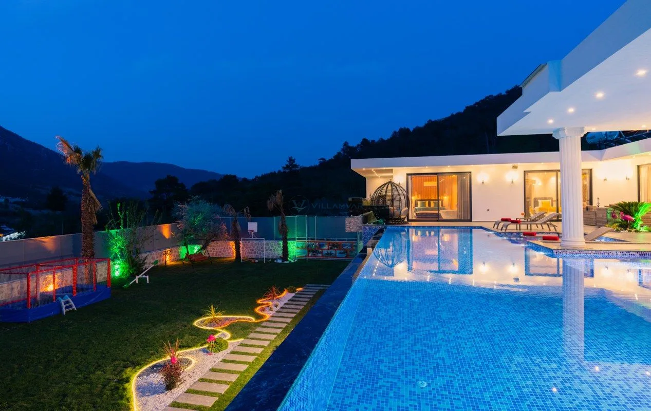Villa Ferzan