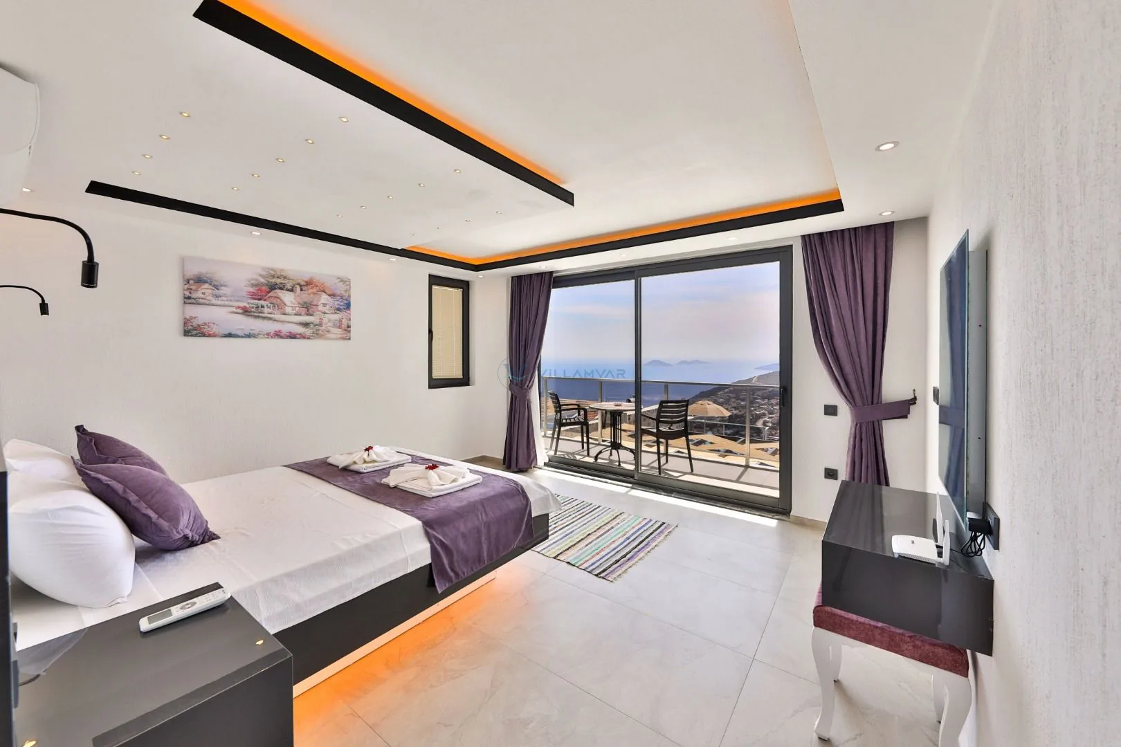 Villa July Kızıltaş
