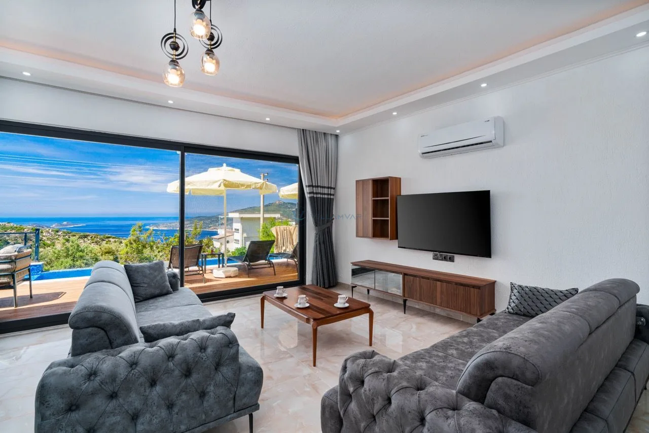 Villa İcor