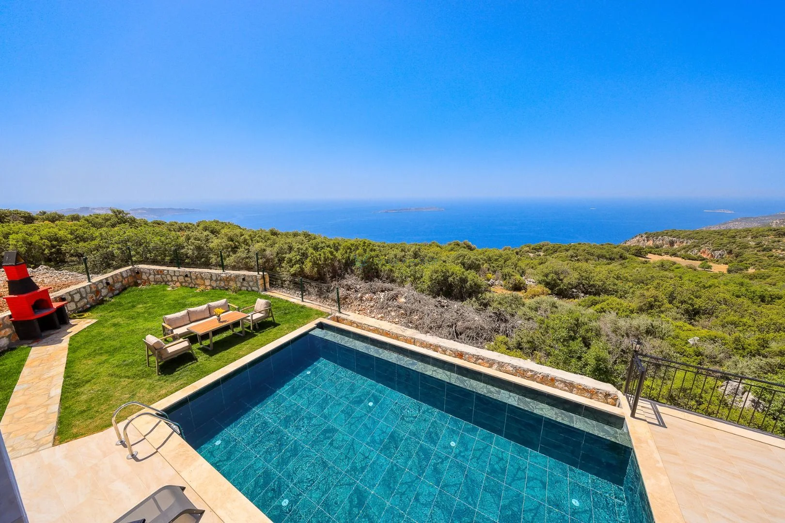 Villa Bades