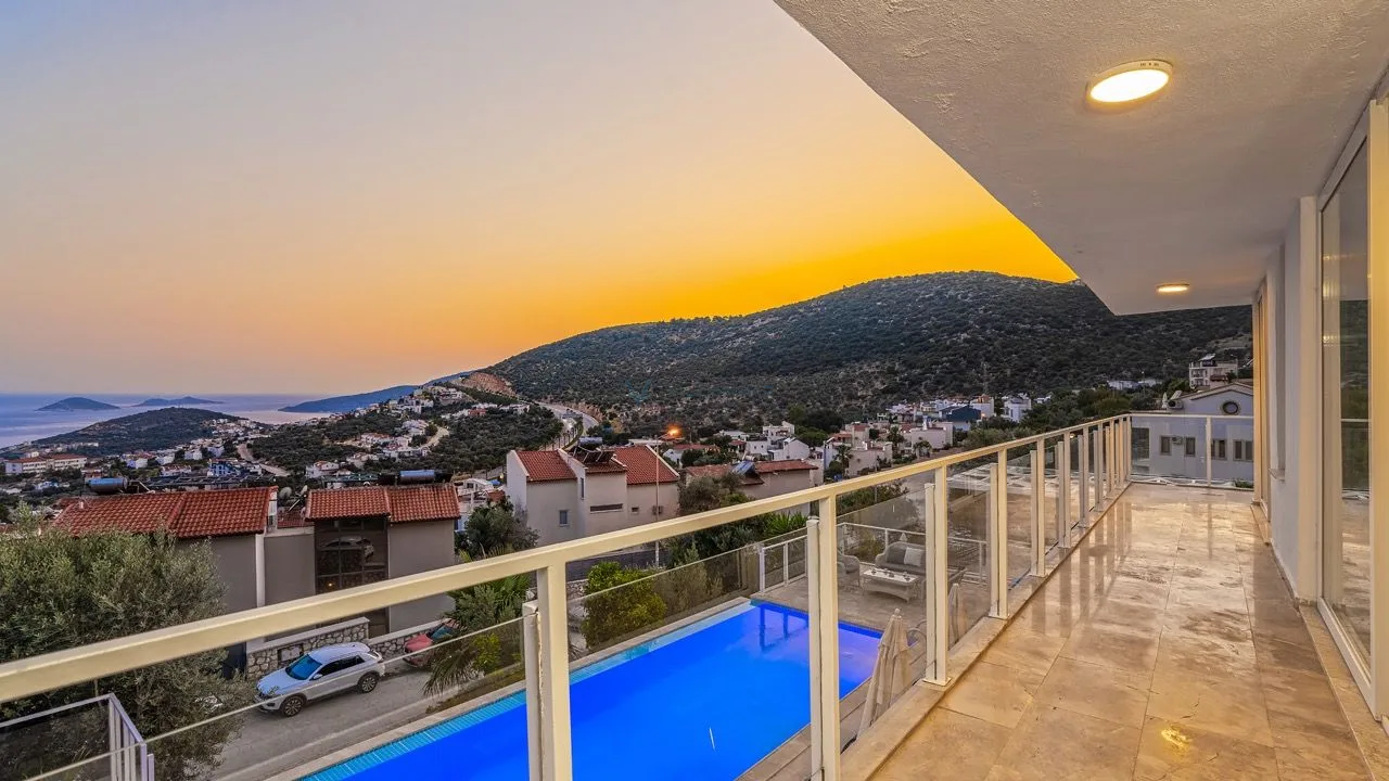 Villa Zeytouna