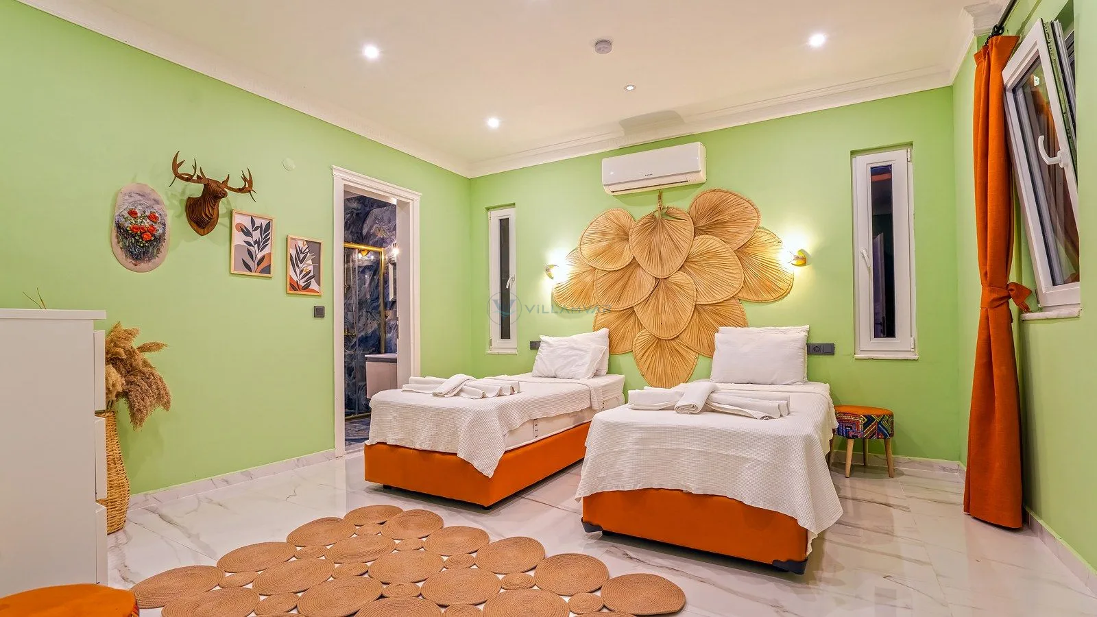 Villa Root Bohem