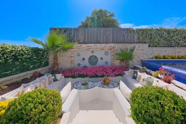 Villa Casa Perla