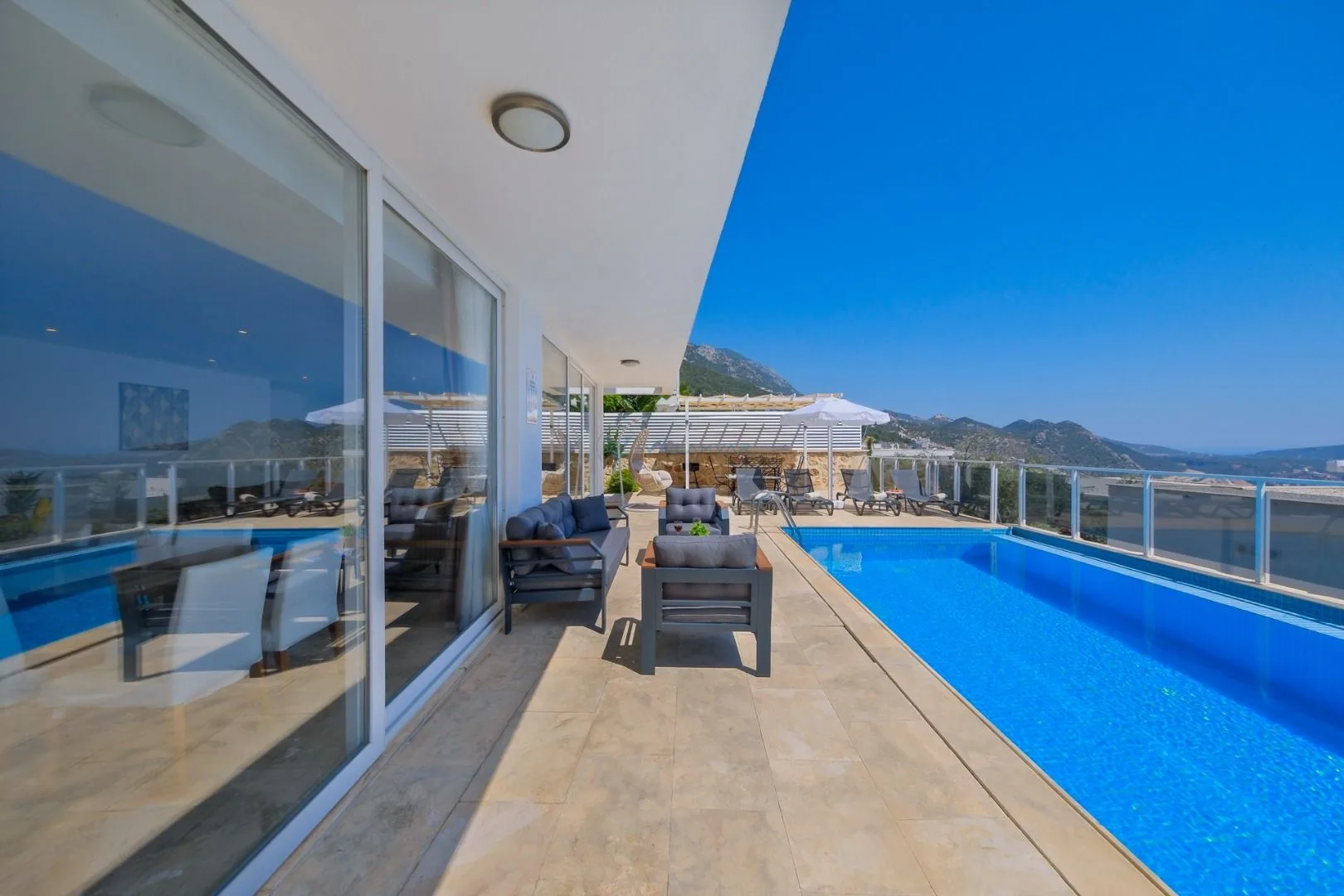 Villa Lumi 3