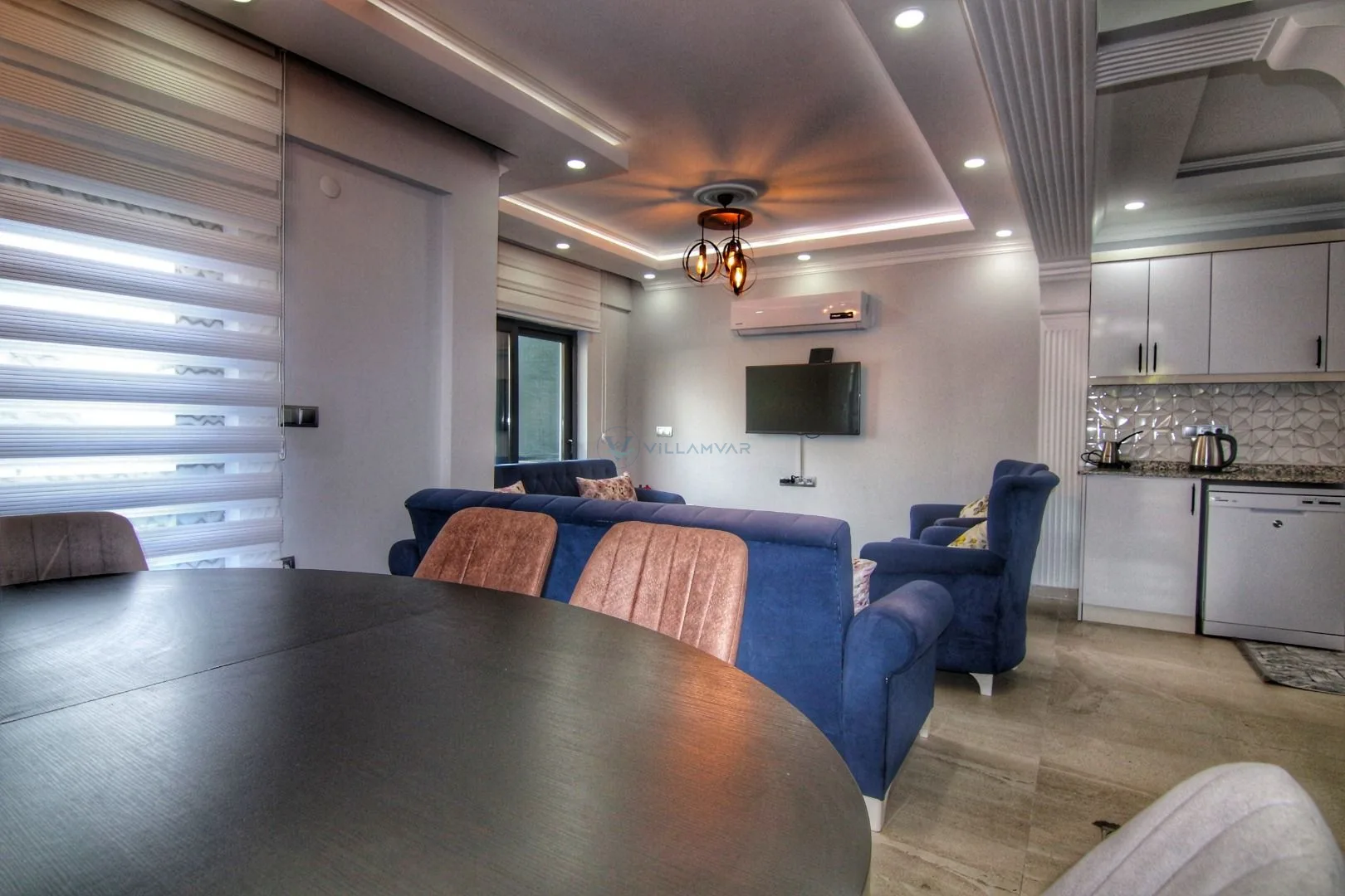 Villa Aras 2