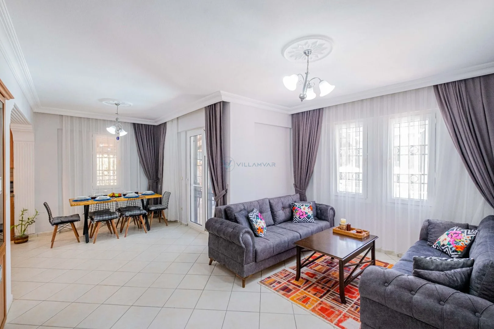 Villa Eva 1
