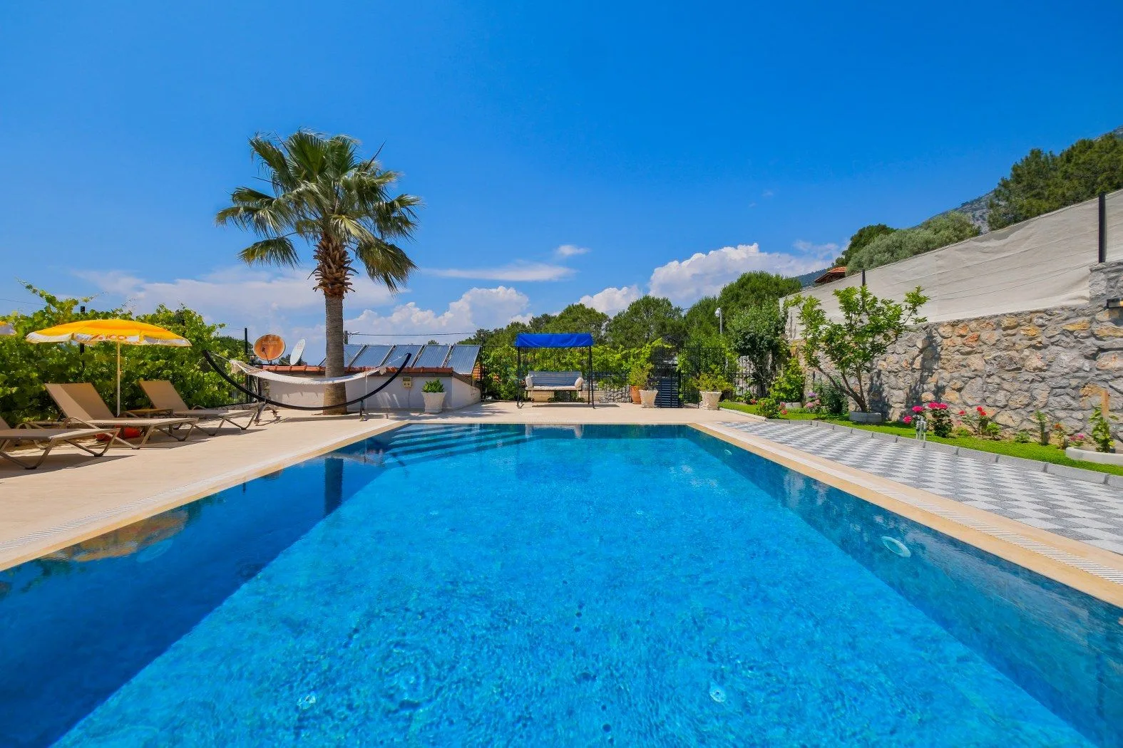 Villa Batukan