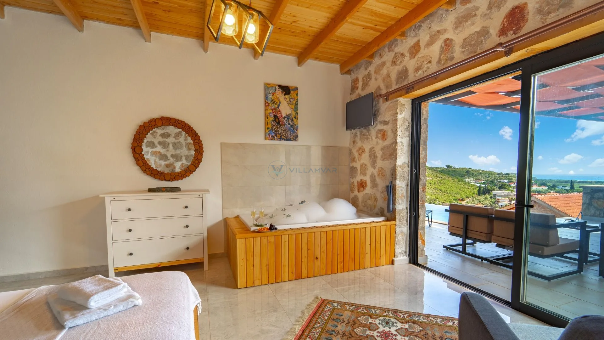 Villa Yosun