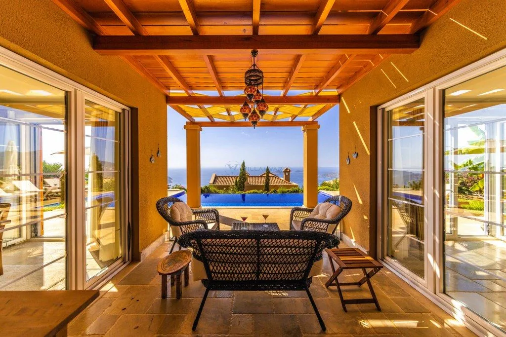 Villa Polenta