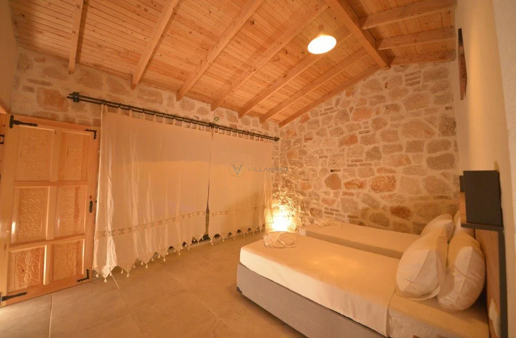 Villa İskele