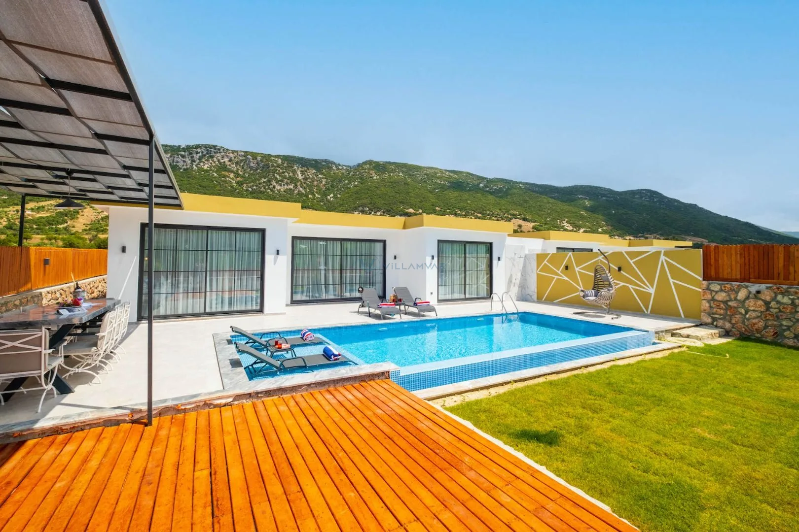 Villa Mavin 2
