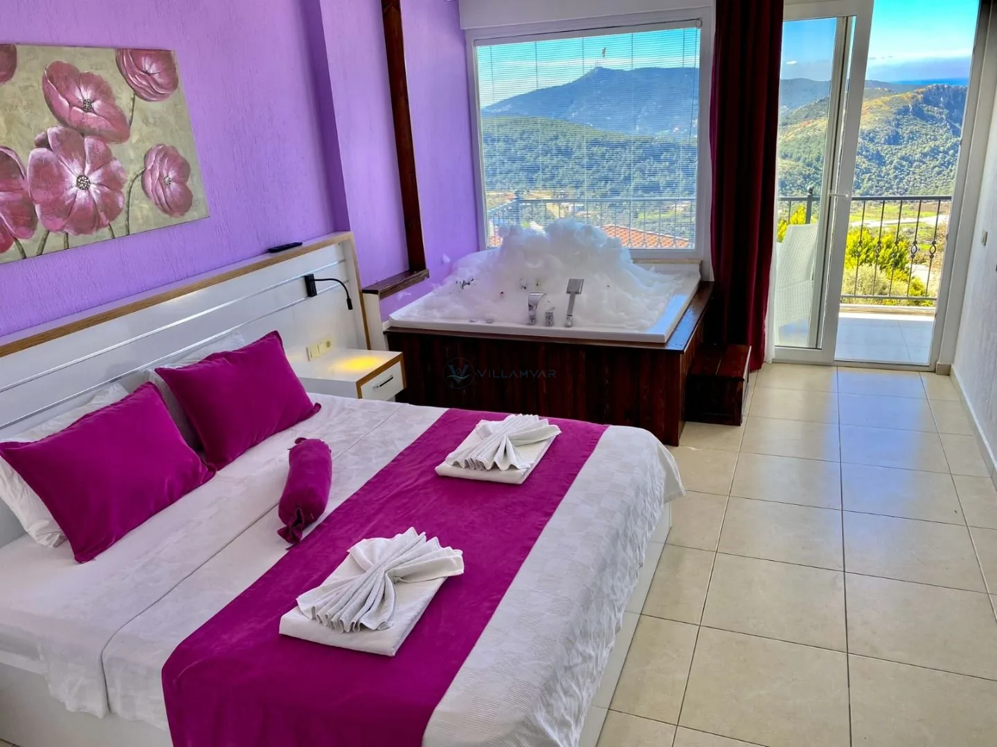 Villa Erdeno Duo