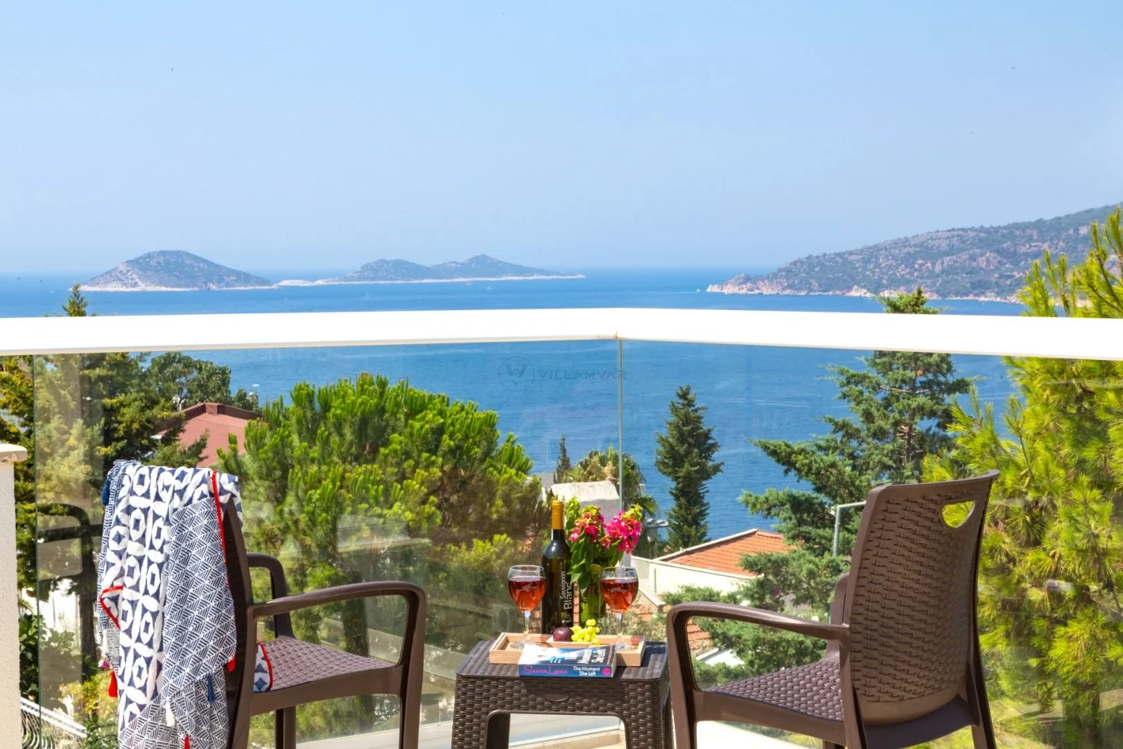 Villa Arcadia