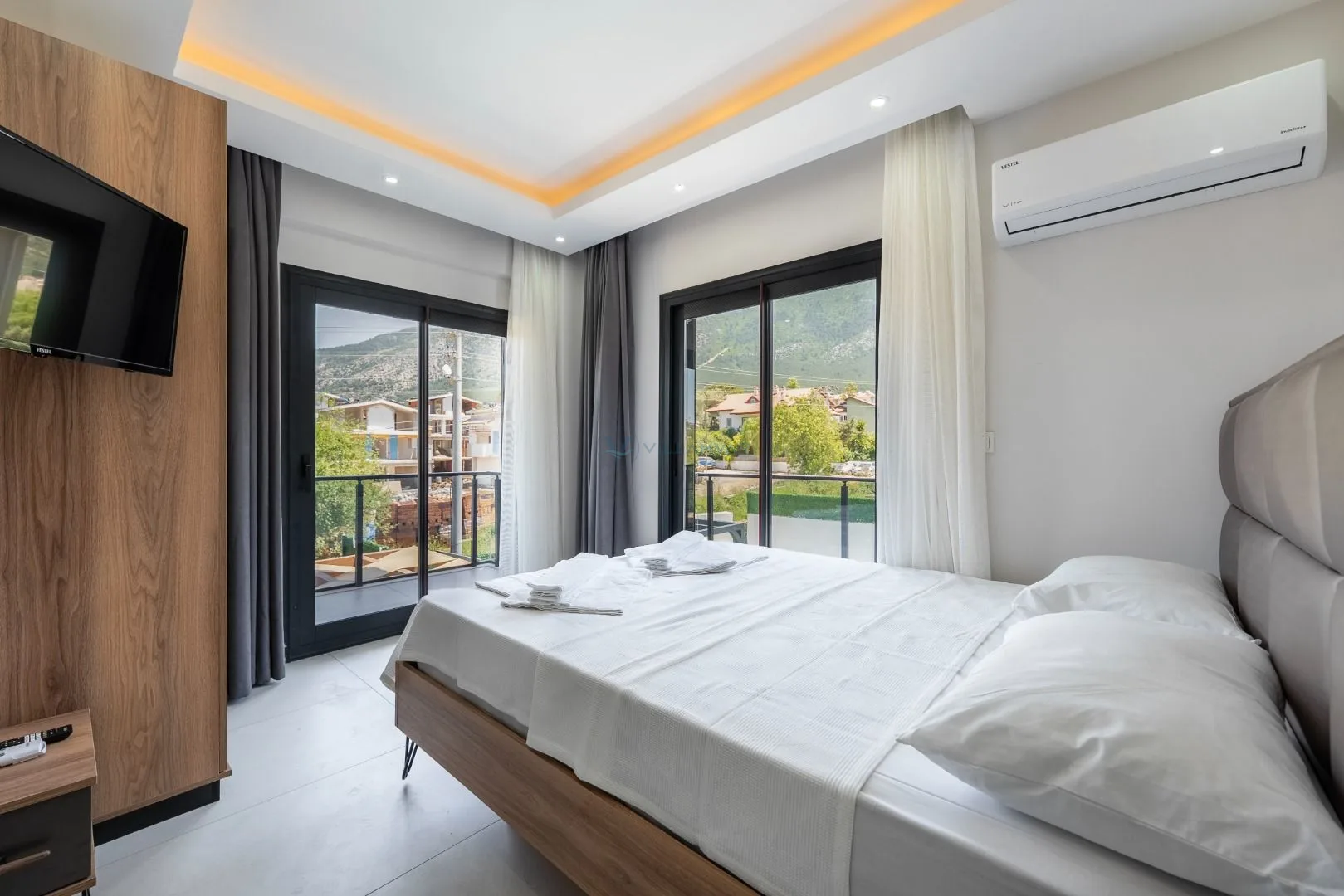 Villa Güneş Luxe