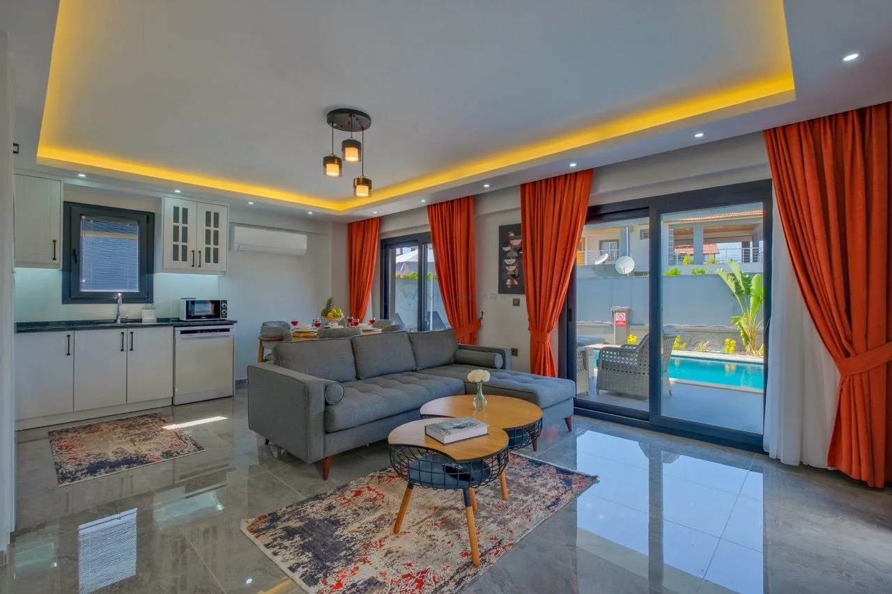 Villa Cortado 1