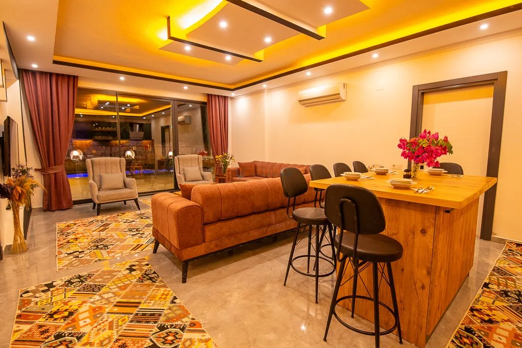 Villa Cigaday