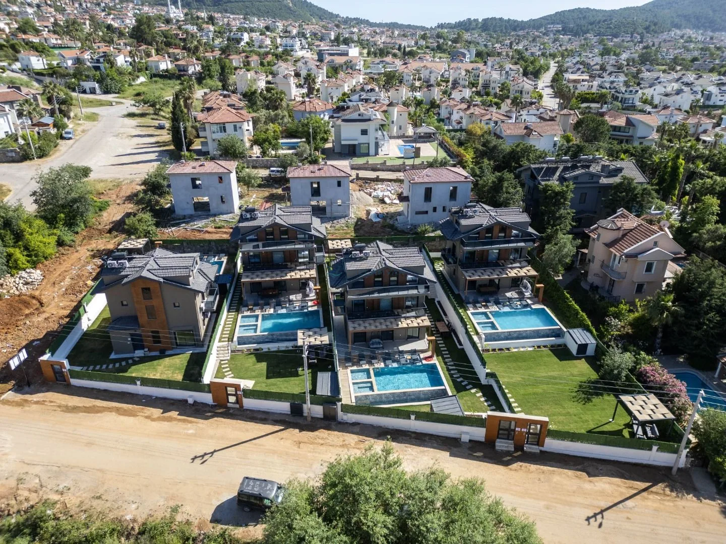 Villa Güneş Luxe
