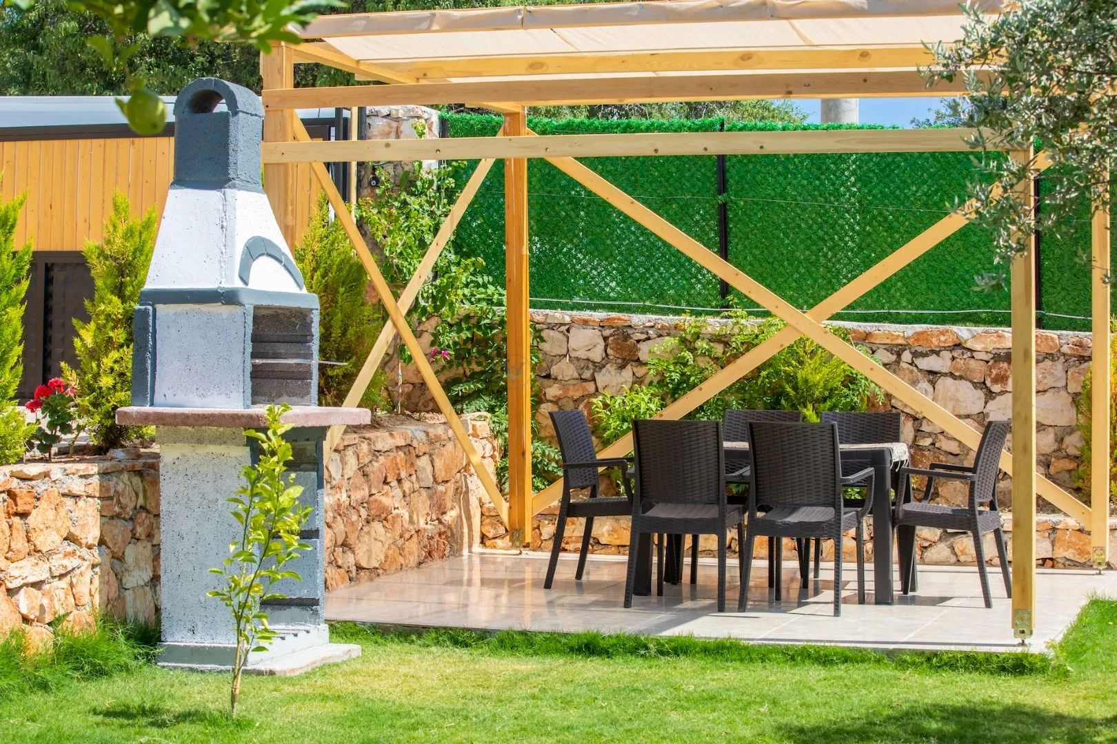 Villa Grenda 1