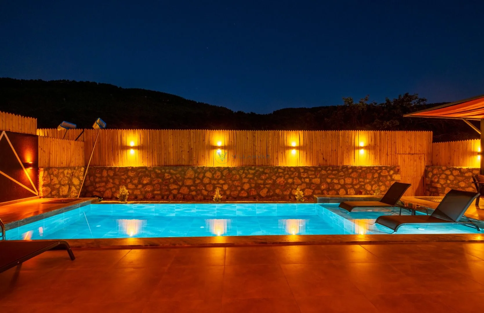 Villa Pele 2