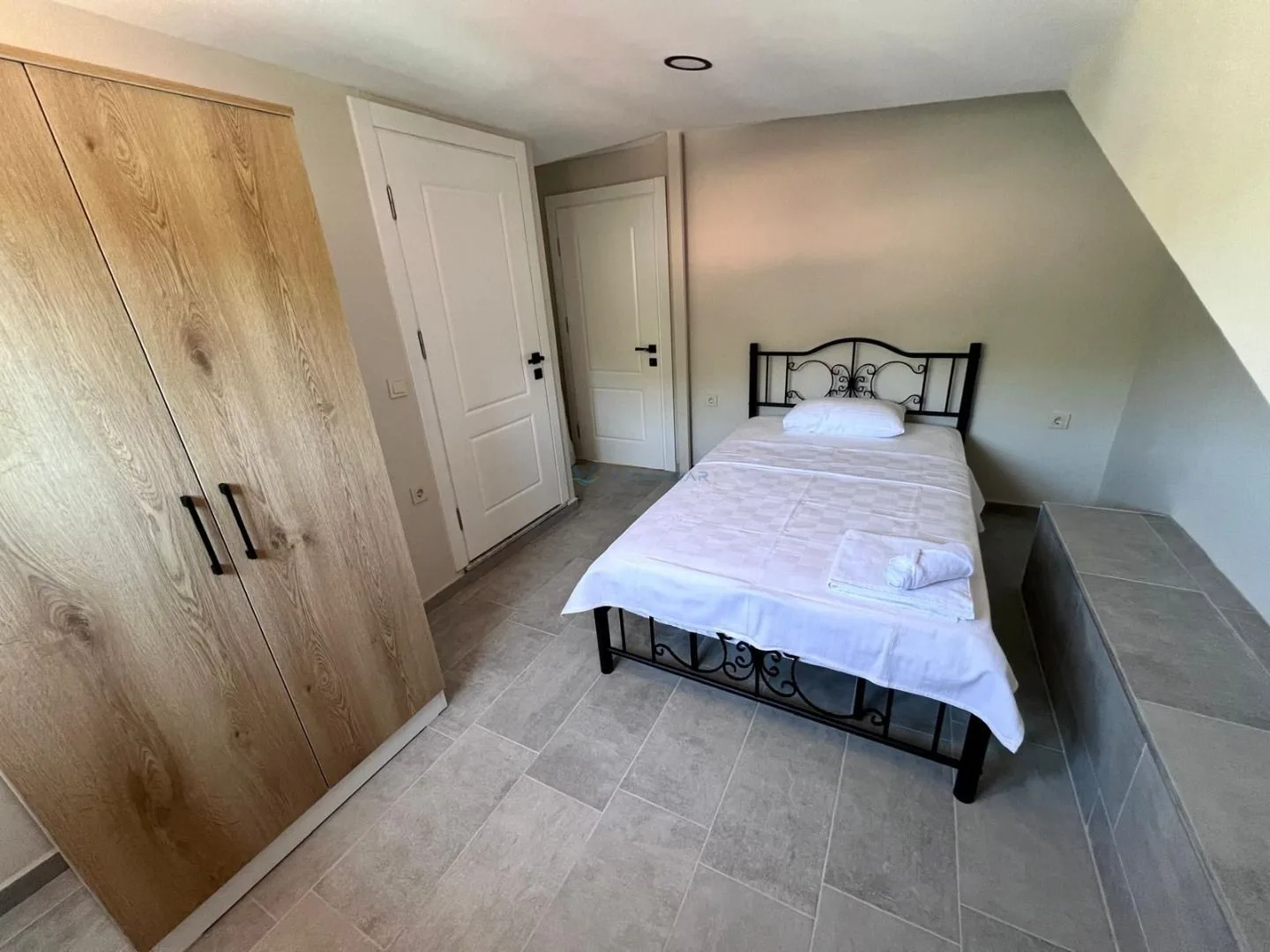 Villa Narlı Private