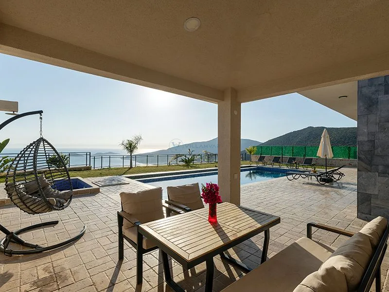 Villa Topaz