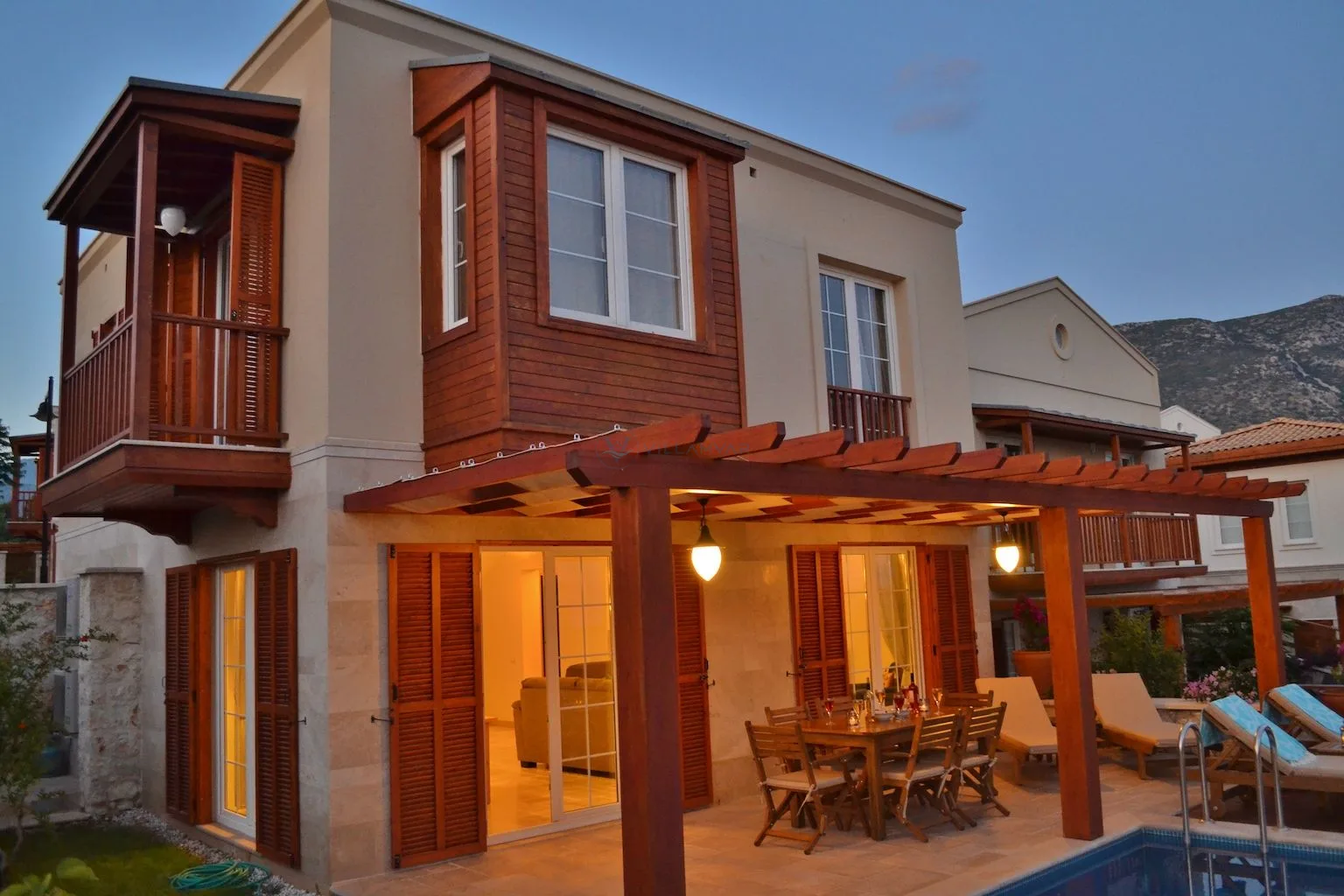 Villa Acacia