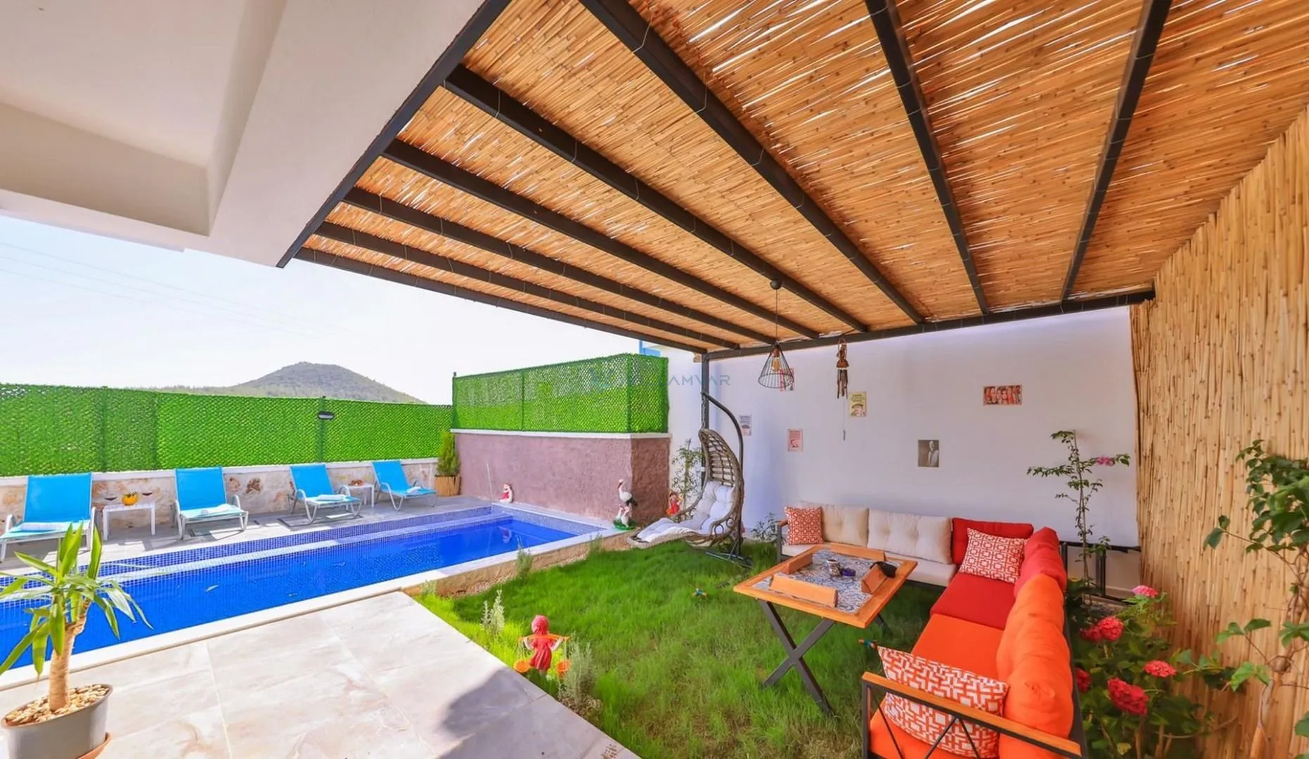 Villa Efulim