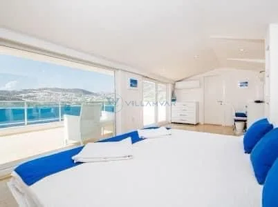 Villa Hillside Kisla