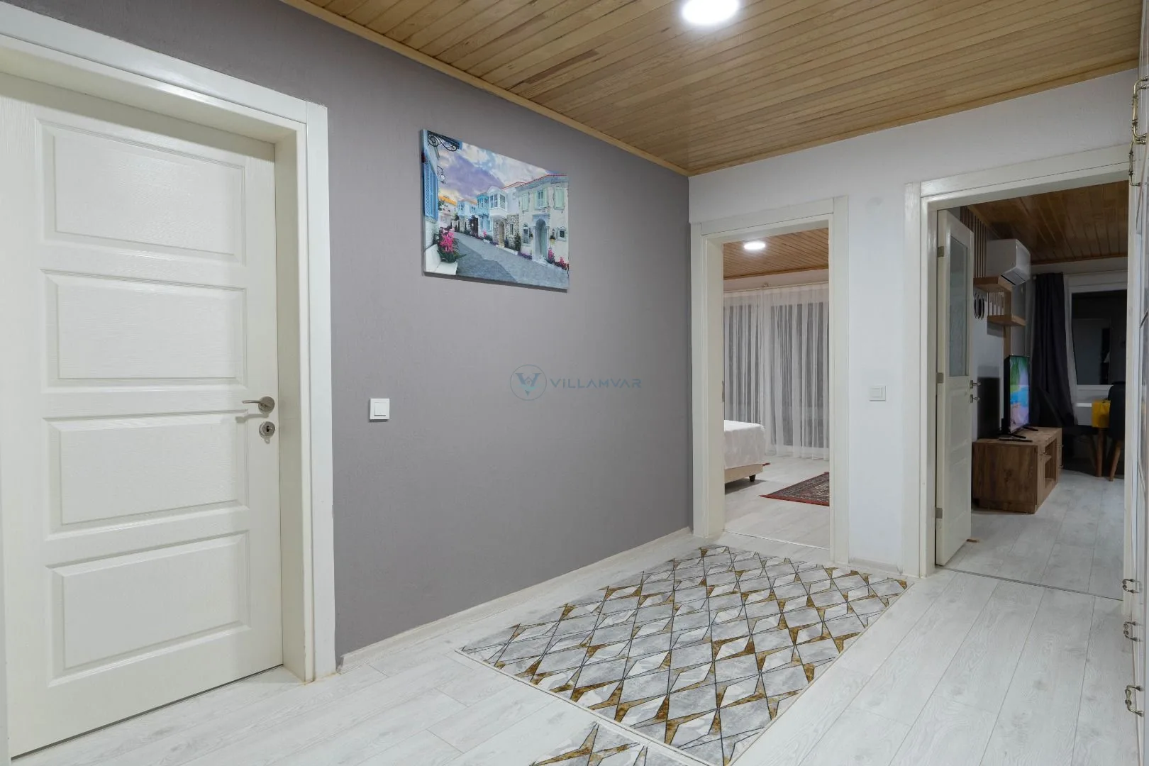 Villa Solace