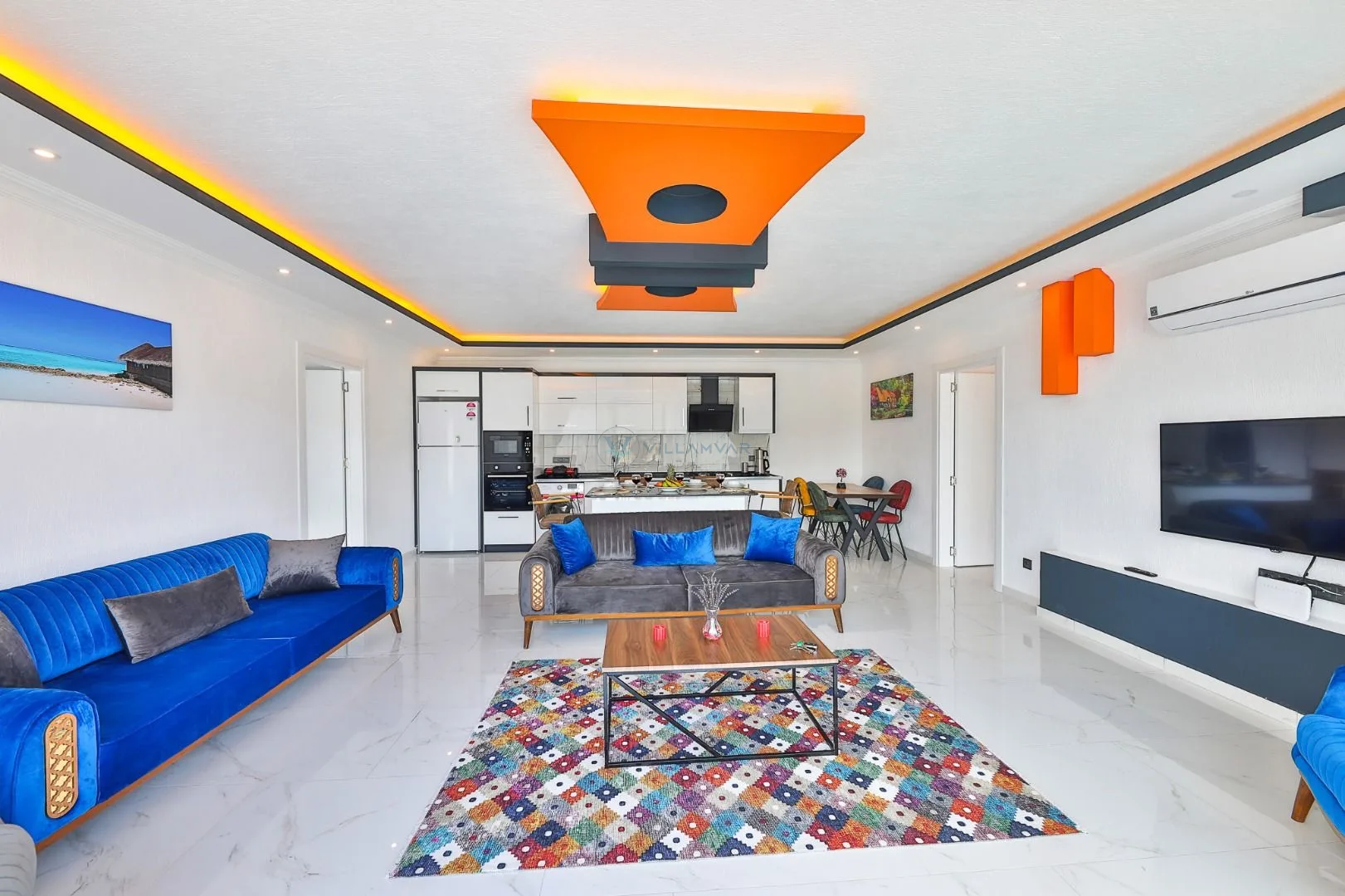 Villa Ela 1
