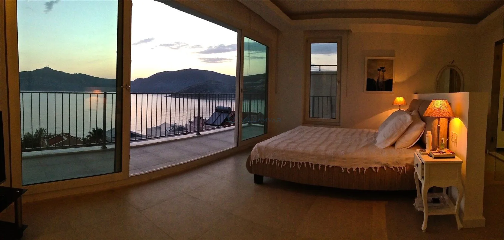 Casa Mare