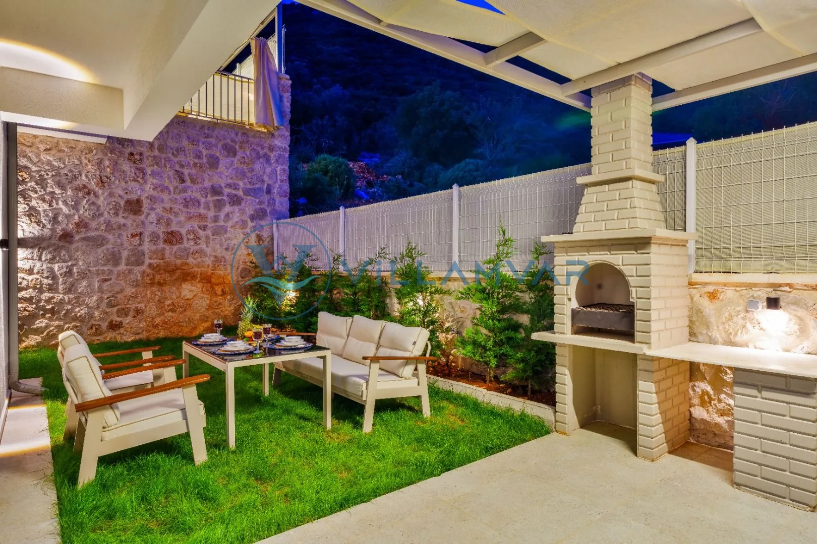 Villa Velora Duo