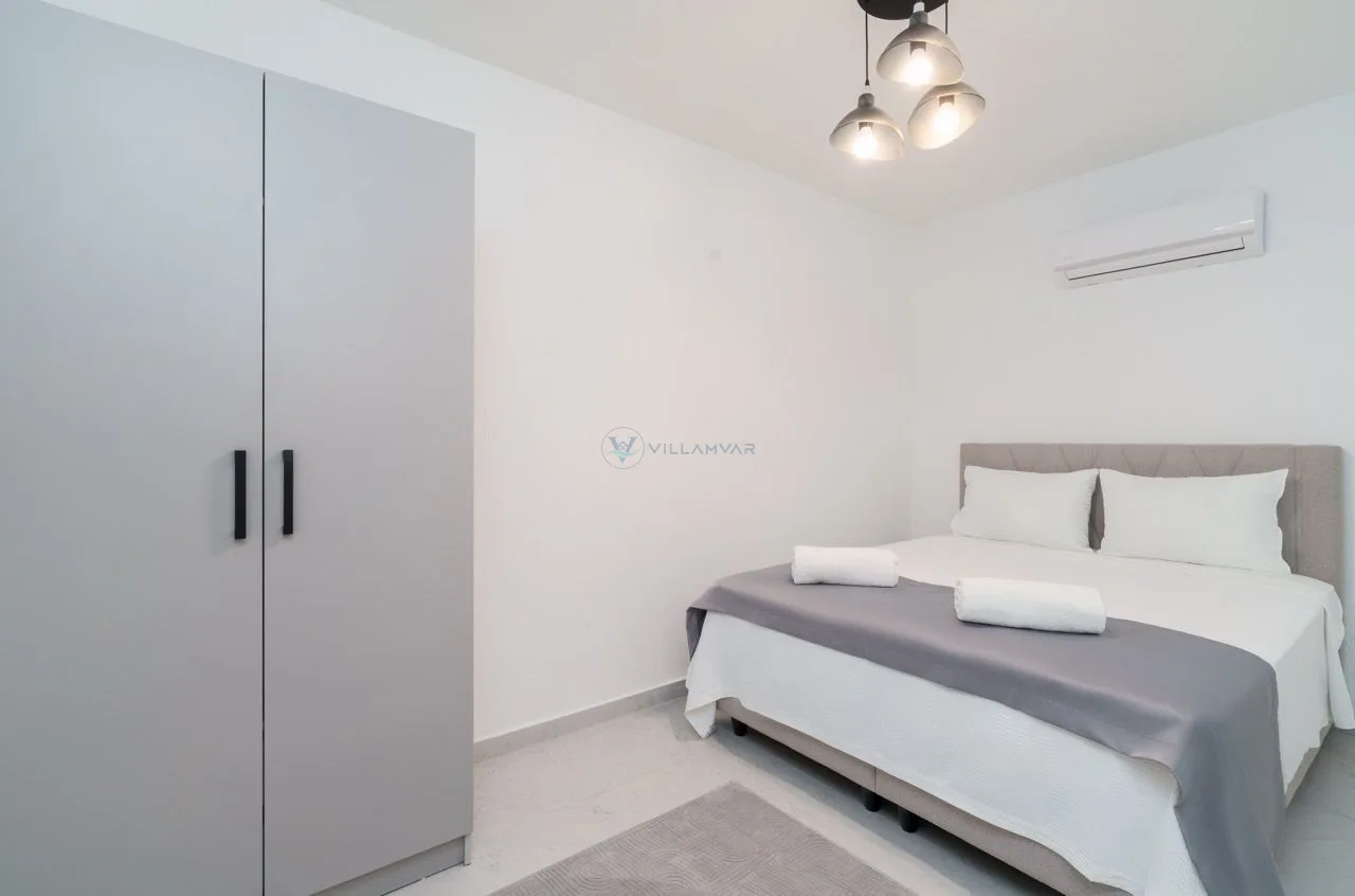 Villa Laren -Kalkan-