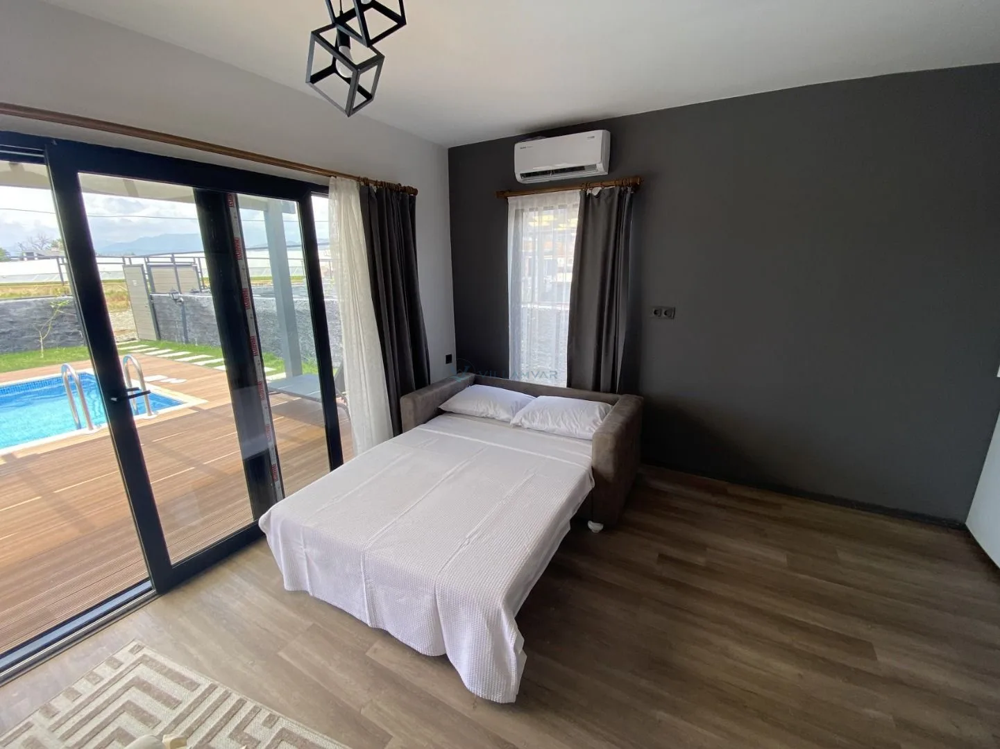 Villa Vera Çalış 7