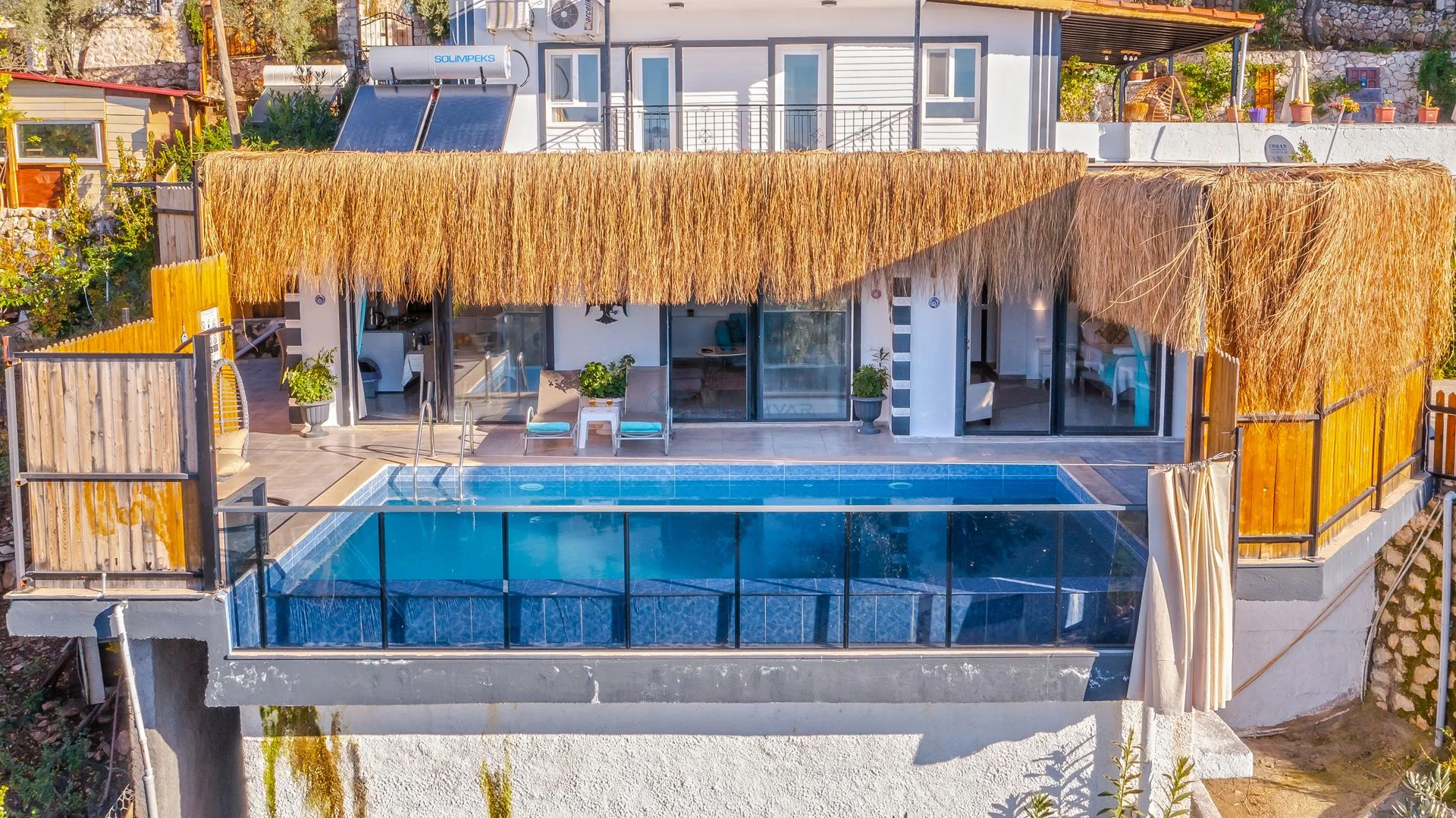 Villa Donna 2