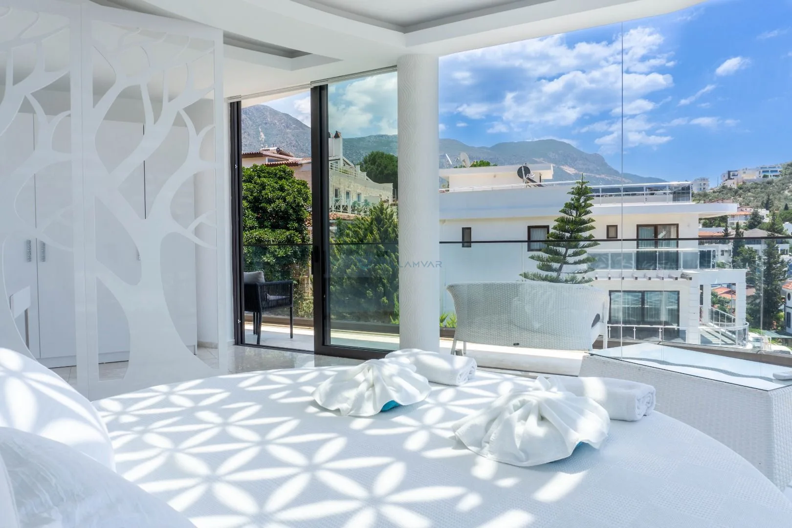 Villa Bride Premium Aral