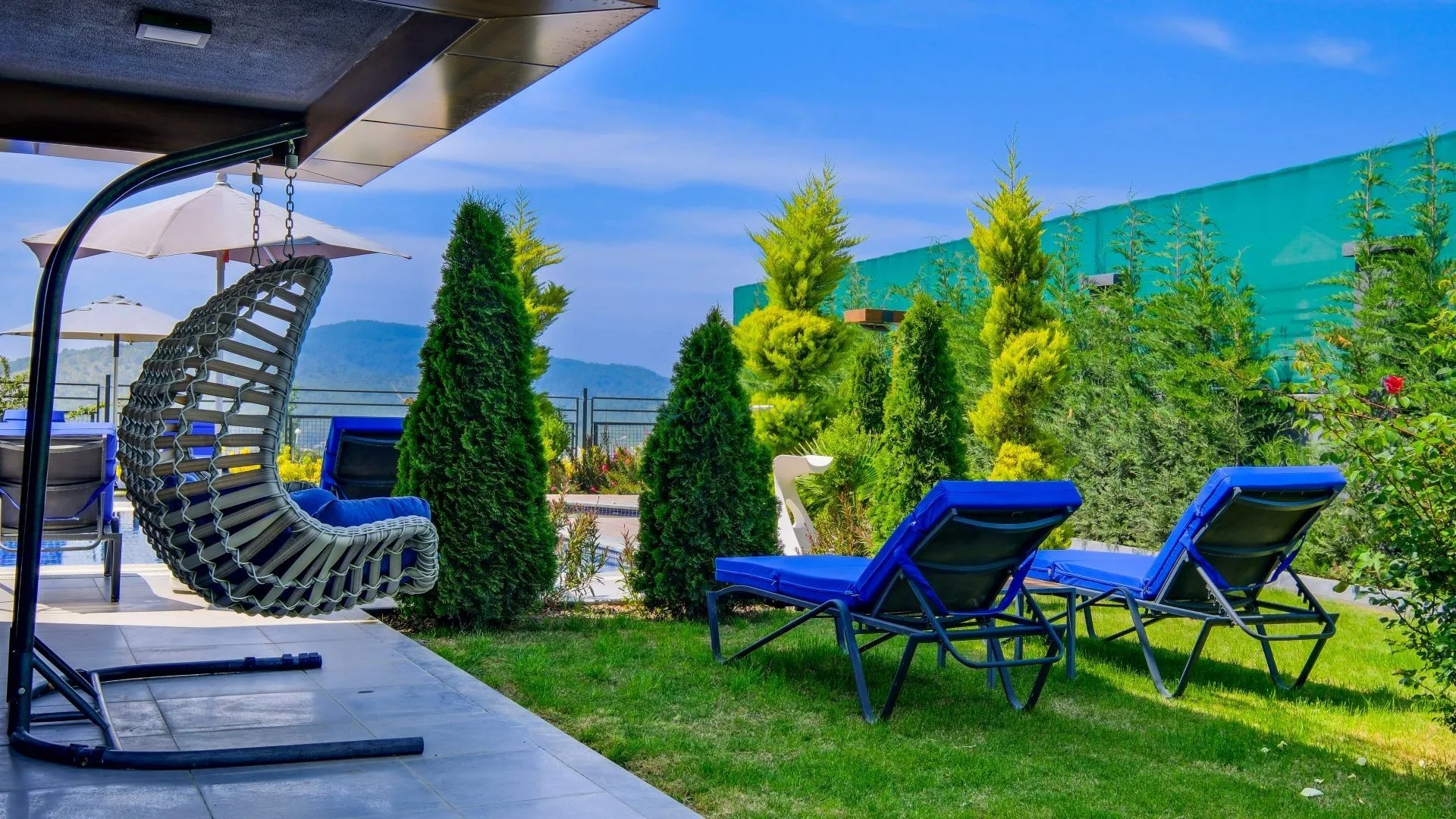 Villa Grey
