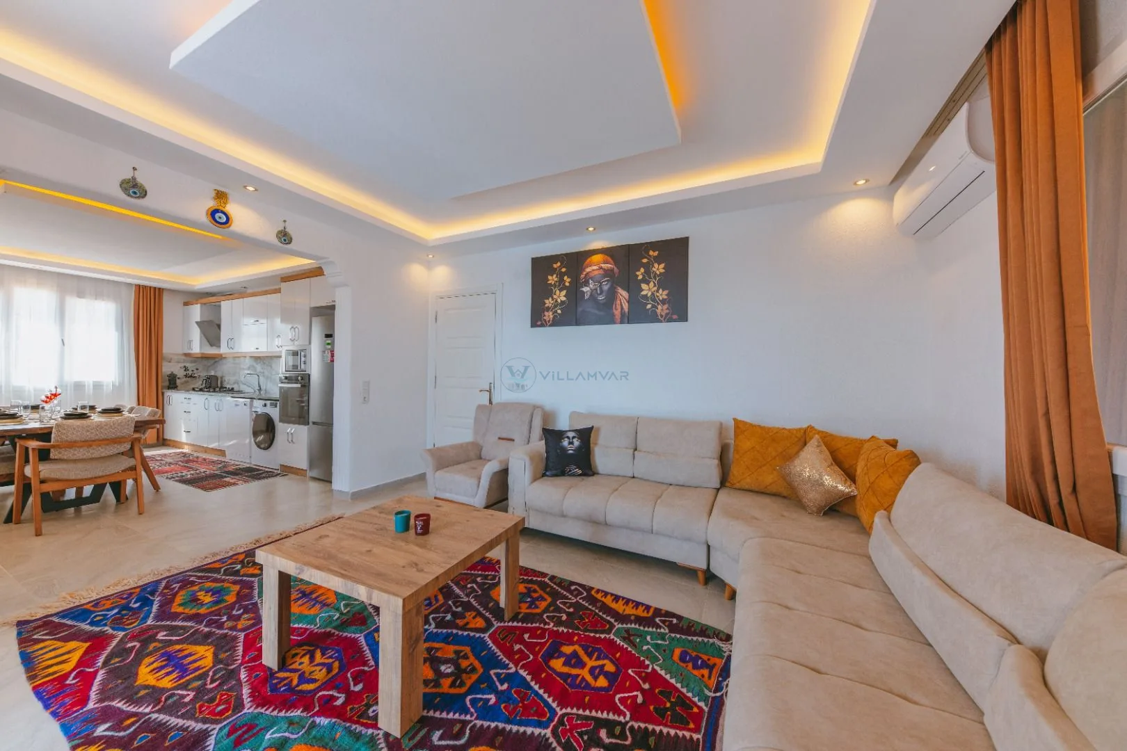 Villa Mercan