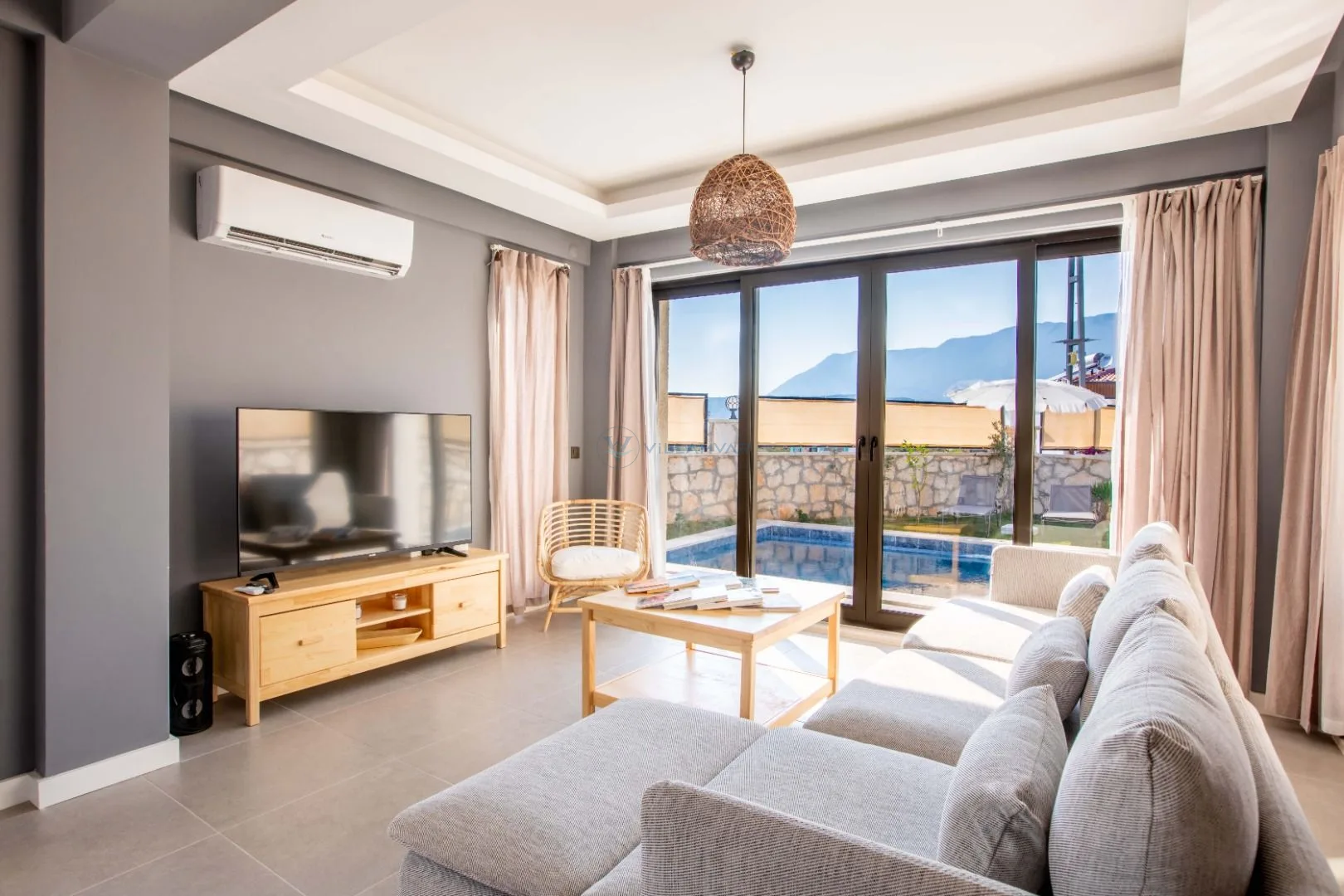 Villa Roomy