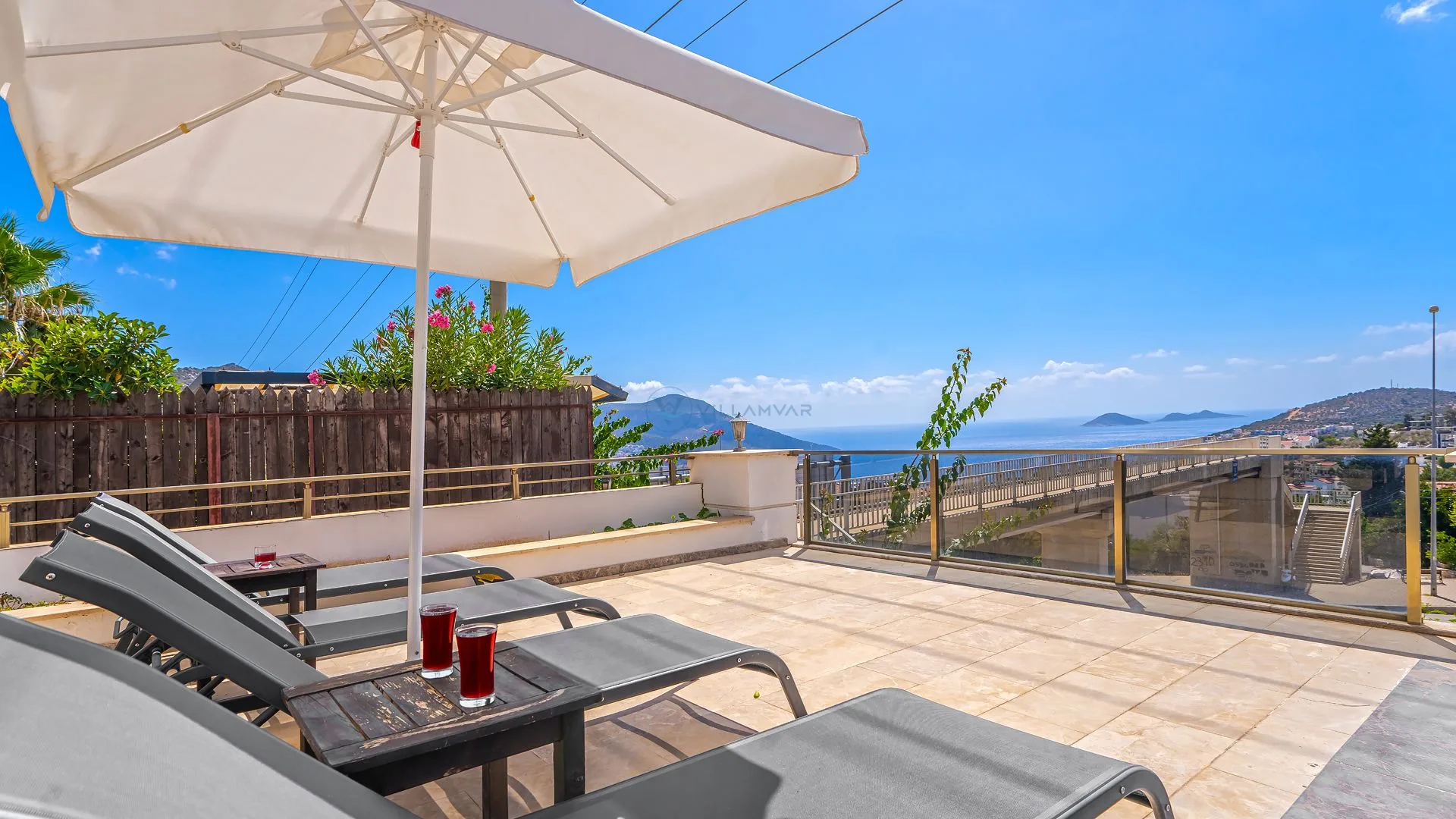Villa Mavira