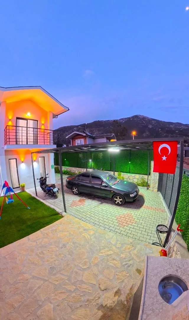 Villa Silva