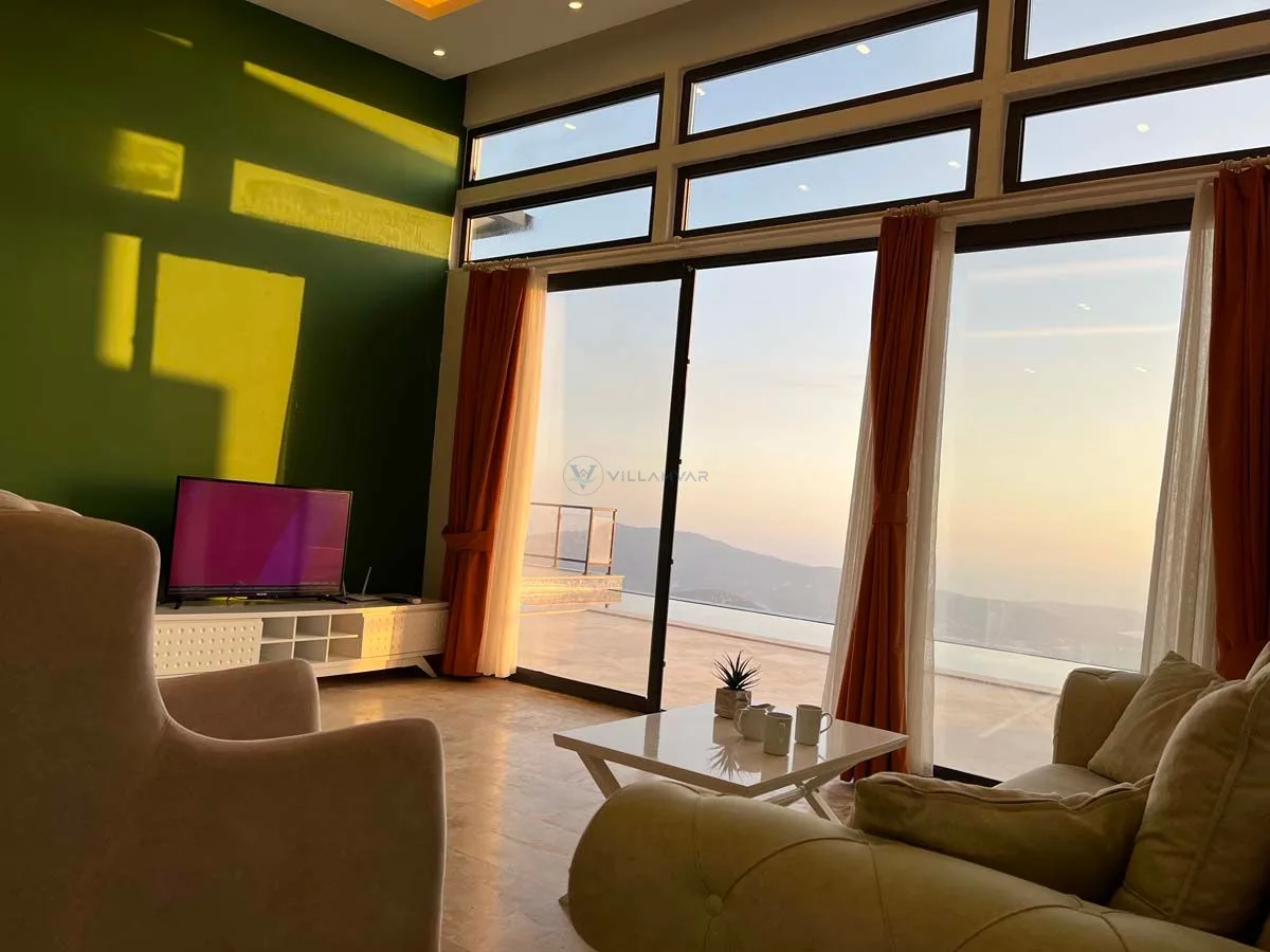 Villa Bal Arı