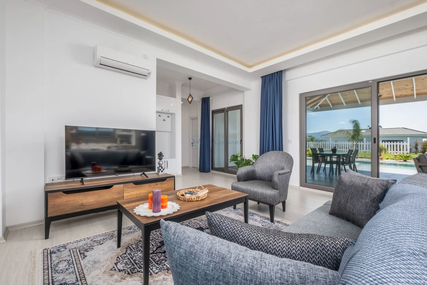 Villa Ramond 10