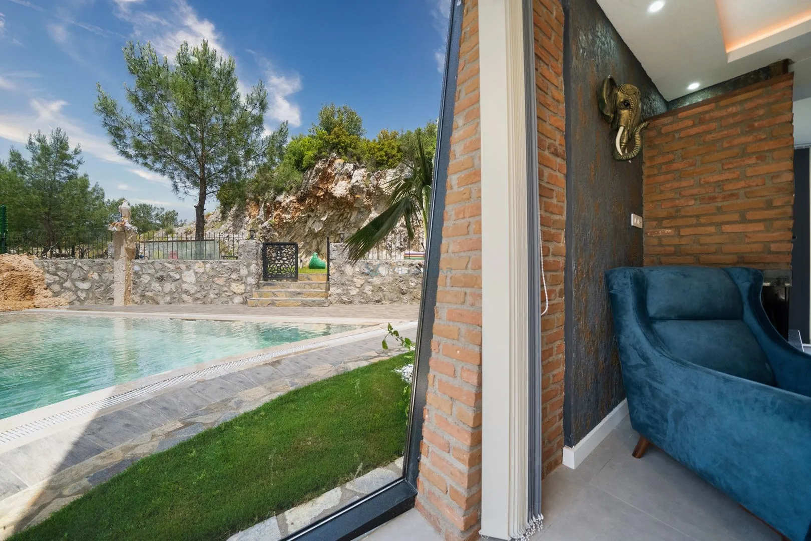 Villa Sincerest