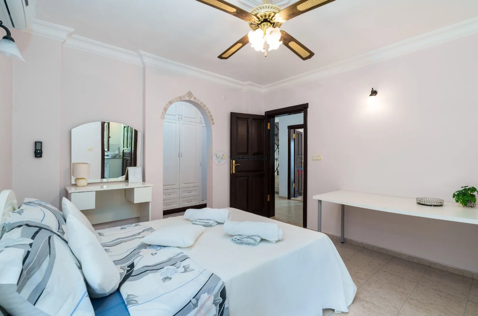 Villa Atiye