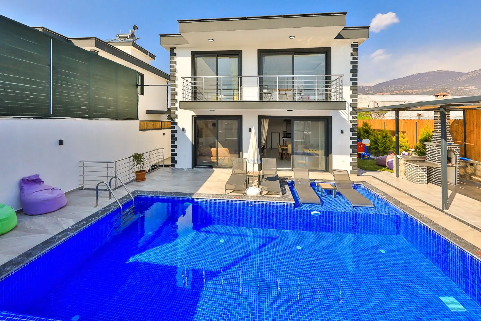 Villa Elyuha 2