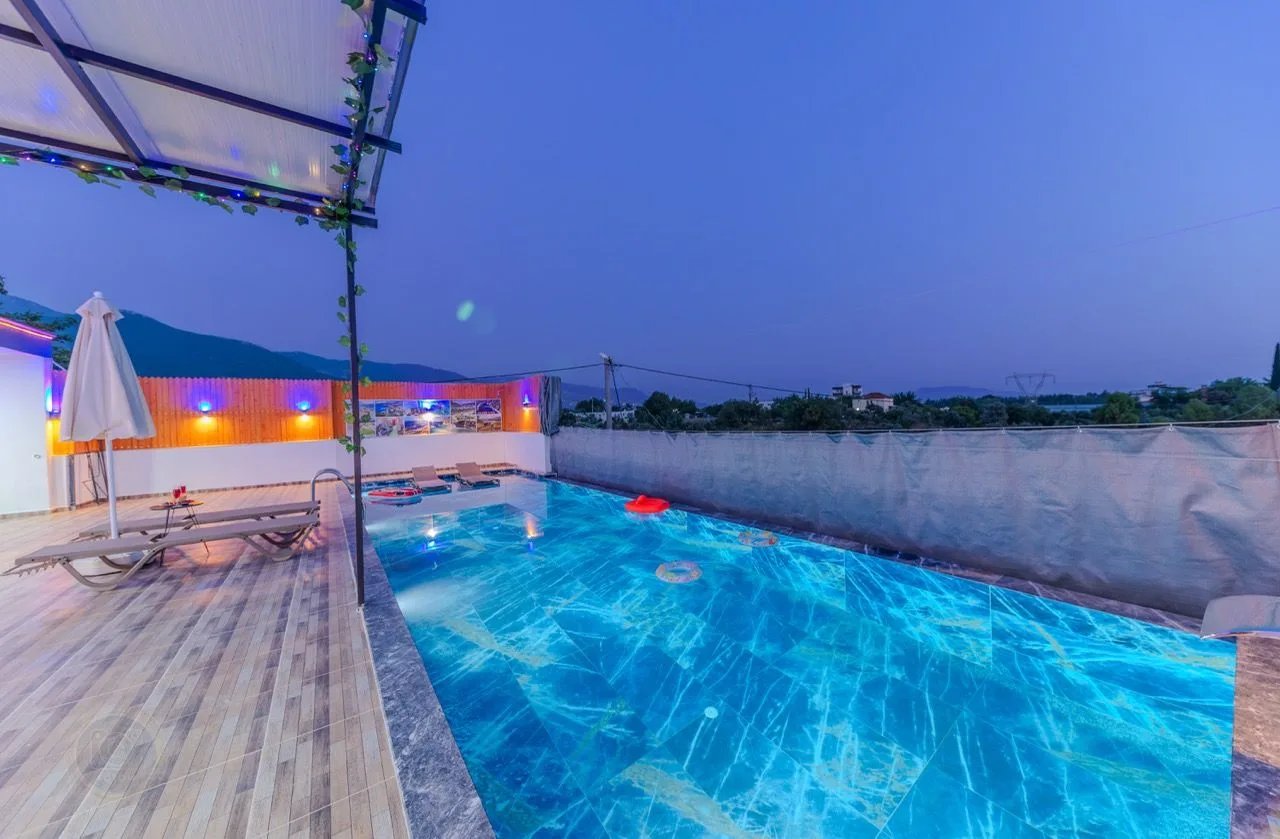 Villa Nefes