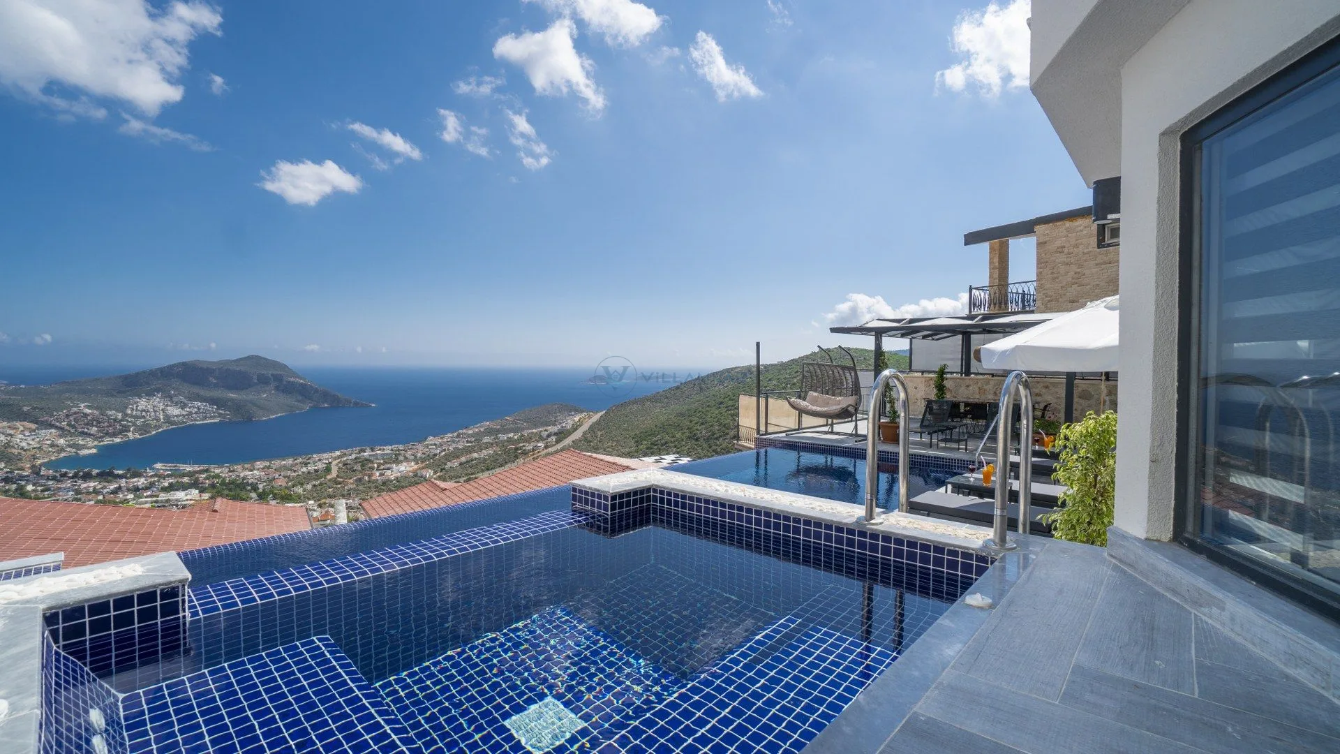 Villa Elif -Efe Rezervasy