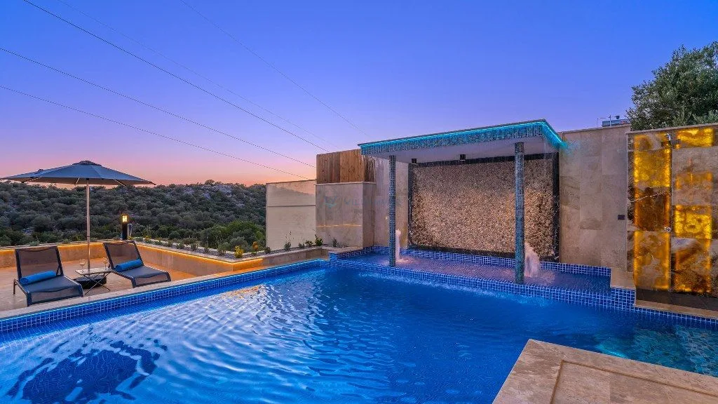 Villa Tilya