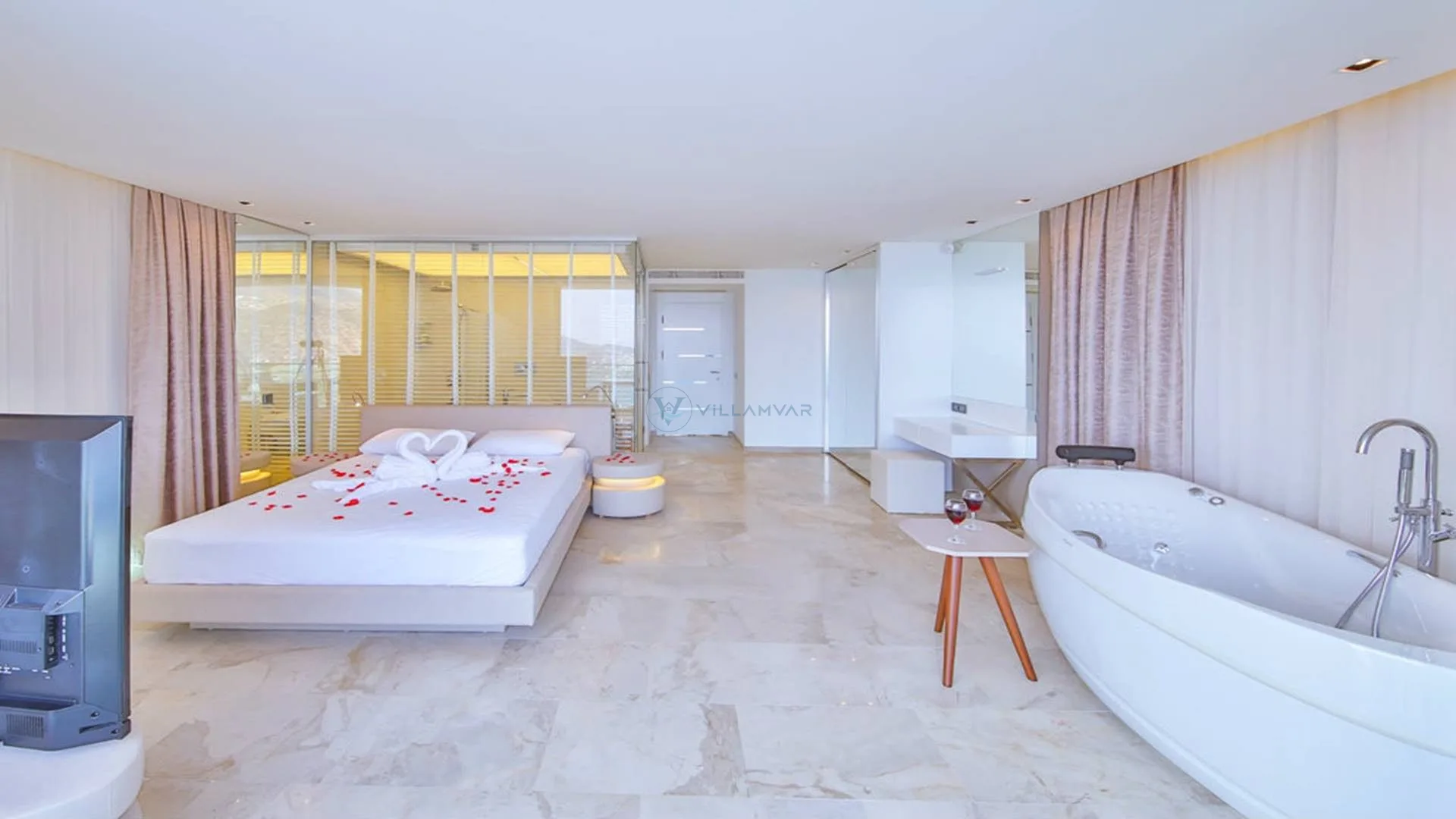 Villa Vogue
